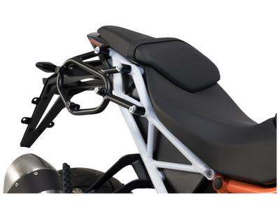 SW-Motech SLC Side Carrier - Left | KTM 1290 Super Duke R 2014-2019