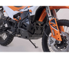 SW-Motech Engine Guard - Black | KTM 790/890 Adventure/R 2019-2024