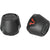 SW-Motech Axle Sliders - Rear - Set | KTM Adventure 2013-2024