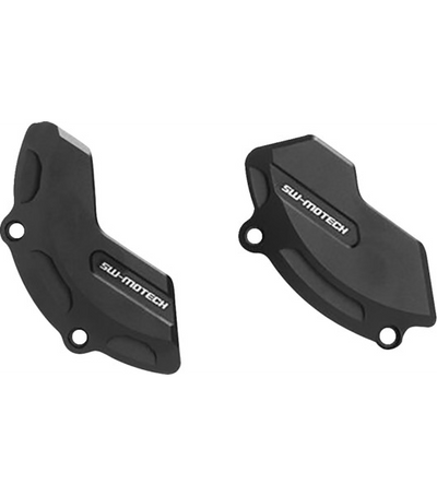 SW-Motech Engine Case Protector - Black | KTM 790/890 Adventure/Duke/SMT 2019-2024