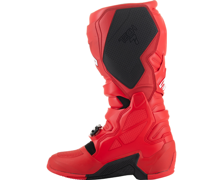 Alpinestars Tech 7 Boots - KTM Twins Alpinestars Tech 7 Boots - KTM Twins