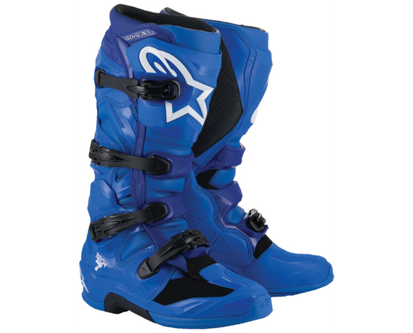 Alpinestars Tech 7 Boots - KTM Twins