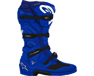 Alpinestars Tech 7 Boots