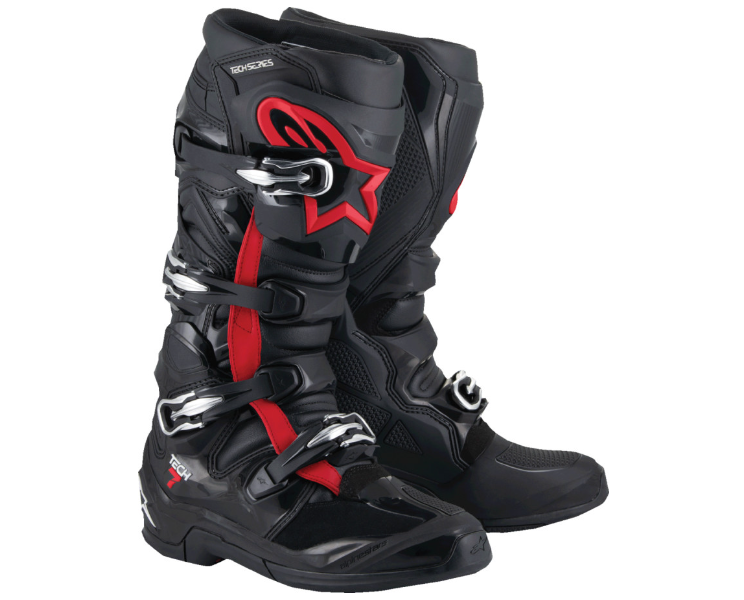 Alpinestars Tech Boots - Main Image