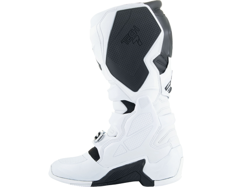 Alpinestars Tech 7 Boots - KTM Twins Alpinestars Tech 7 Boots - KTM Twins