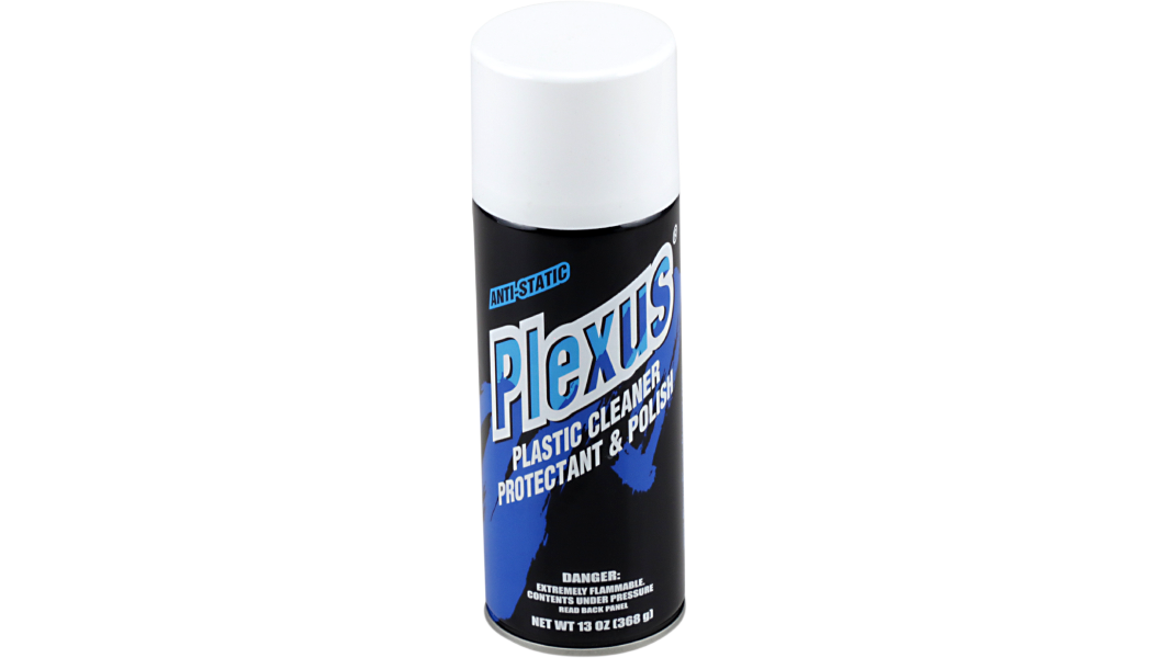 Plexus Plastic Cleaner