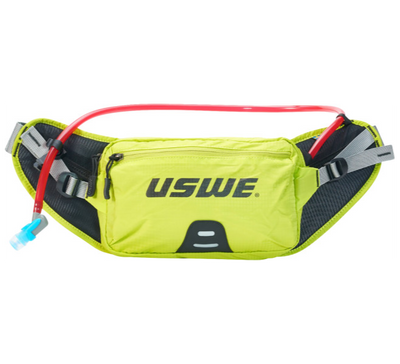 USWE ZULO 2L Hydration Waist Pack