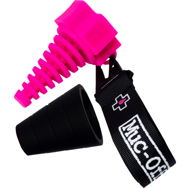 Muc-Off Exhaust Bung