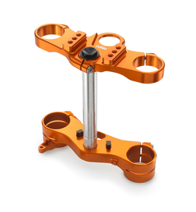 KTM Factory Triple Clamp 790/890 Adv/R 2019-2022
