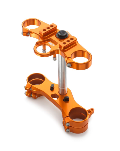 KTM Factory Triple Clamp 790/890 Adv/R 2019-2022