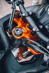 KTM Factory Triple Clamp 790/890 Adv/SMT 2019-2025