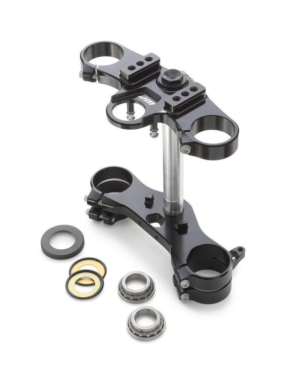 KTM Factory Triple Clamp 790/890 Adv/R 2019-2025 - KTM Twins