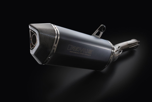 KTM Remus Slip-On Silencer 790/890 Adv/SMT 2019-2026