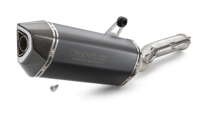 KTM Remus Slip-On Silencer 790/890 Adv/SMT 2019-2026
