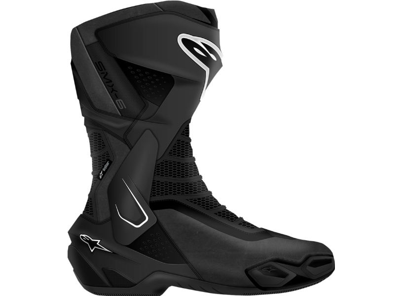 Alpinestars SMX-6 V3 Drystar® Boots - KTM Twins Alpinestars SMX-6 V3 Drystar® Boots - KTM Twins