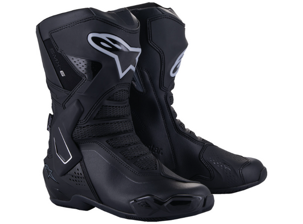 Alpinestars Stella SMX-6 V3 Drystar® Boots - KTM Twins Alpinestars Stella SMX-6 V3 Drystar® Boots - KTM Twins