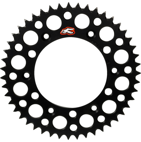 Renthal Rear Aluminum Sprocket KTM/Husqvarna/GasGas MX/Enduro Models 2023-2025