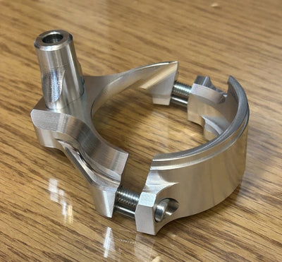 Scotts Performance Frame Bracket only (Bolt-on Sub mount)