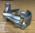 Scotts Performance Frame Bracket only (Bolt-on Sub mount)