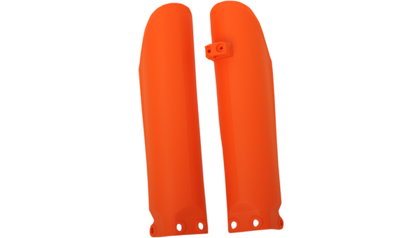 Acerbis Lower Fork Guards KTM 85/105/990 SX/Adventure 2004-2012