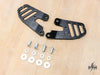 Perun Moto Heel Guards KTM 690/Husky 701 Enduro/SMC/Supermoto