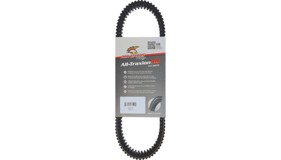 All Balls All Traxion Heavy-Duty CVT Belt