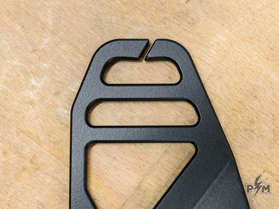 Perun Moto Heel Guards KTM 390 Adventure/Enduro R/X
