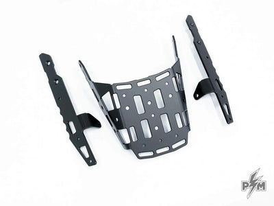 Perun Moto Top Luggage Rack KTM 390 Adventure/Enduro R/X