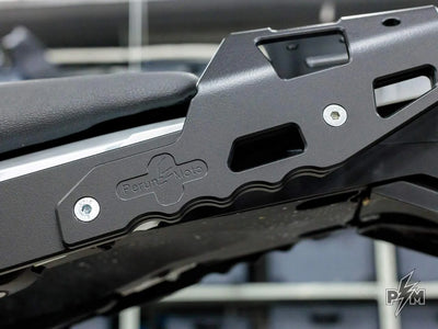 Perun Moto Top Luggage Rack KTM 390 Adventure/Enduro R/X