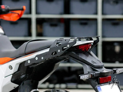 Perun Moto Top Luggage Rack KTM 390 Adventure/Enduro R/X