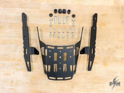 Perun Moto Top Luggage Rack KTM 390 Adventure/Enduro R/X