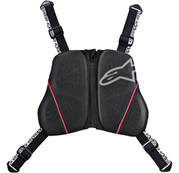 Alpinestars Nucleon KR-C Chest Protector