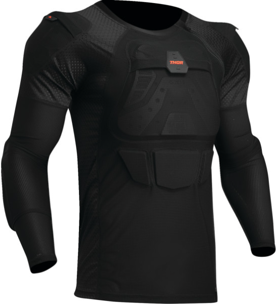 Thor Sentry Stealth Guard