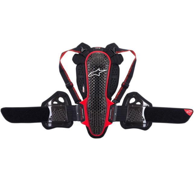 Alpinestars Nucleon KR-3 Back Protector