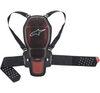 Alpinestars Nucleon KR-1 Cell Back Protector