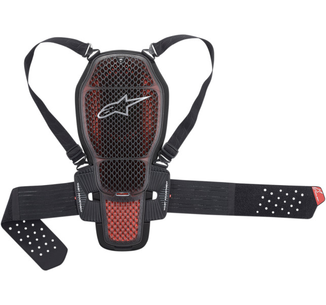 Alpinestars Nucleon KR-1 Cell Back Protector
