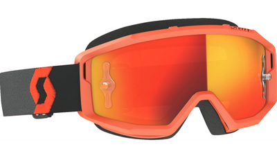Scott Primal Chrome Works Goggle
