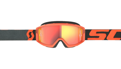 Scott Primal Chrome Works Goggle