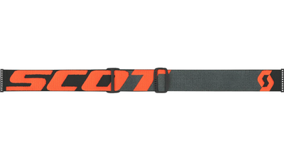 Scott Primal Chrome Works Goggle