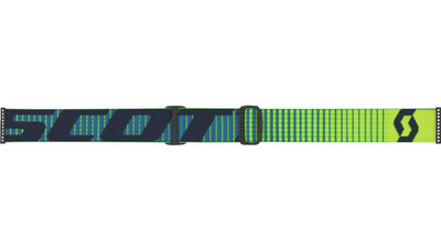 Scott Primal Chrome Works Goggle