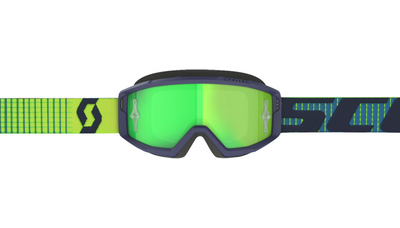 Scott Primal Chrome Works Goggle