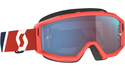 Scott Primal Chrome Works Goggle