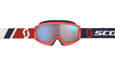 Scott Primal Chrome Works Goggle