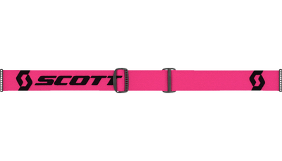 Scott Primal Chrome Works Goggle