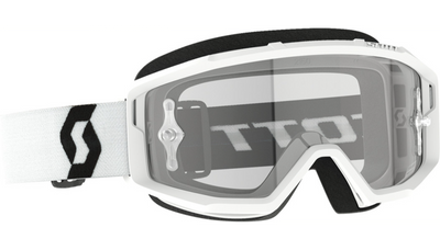 Scott Primal Clear Goggle