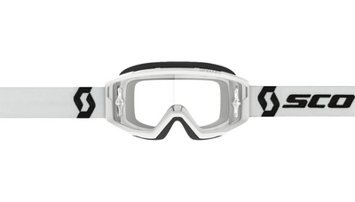 Scott Primal Clear Goggle