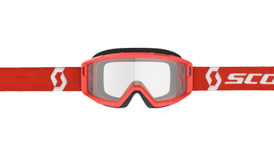 Scott Primal Clear Goggle