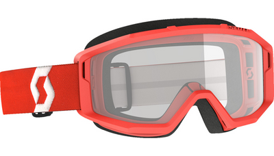 Scott Primal Clear Goggle