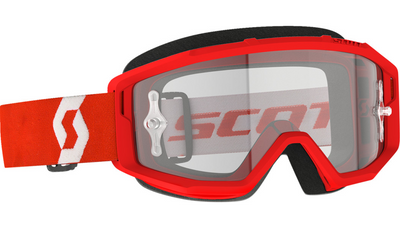 Scott Primal Clear Goggle