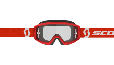 Scott Primal Clear Goggle